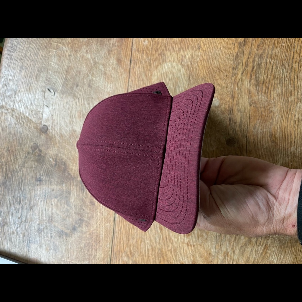 Melin hat